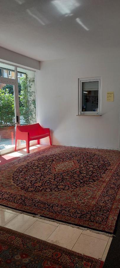 Feel Like Home In ميلان المظهر الخارجي الصورة