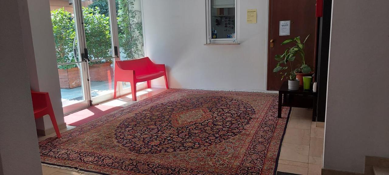 Feel Like Home In ميلان المظهر الخارجي الصورة