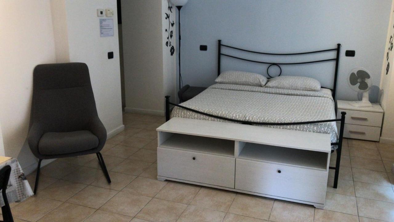 Feel Like Home In ميلان المظهر الخارجي الصورة