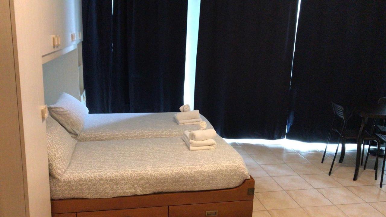 Feel Like Home In ميلان المظهر الخارجي الصورة