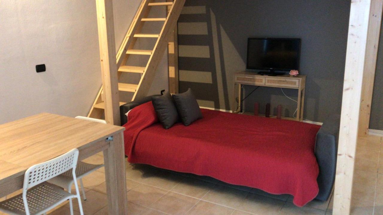 Feel Like Home In ميلان المظهر الخارجي الصورة