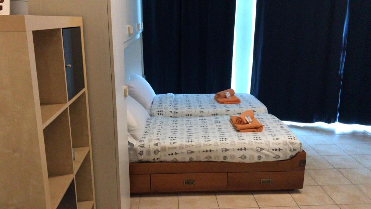 Feel Like Home In ميلان المظهر الخارجي الصورة