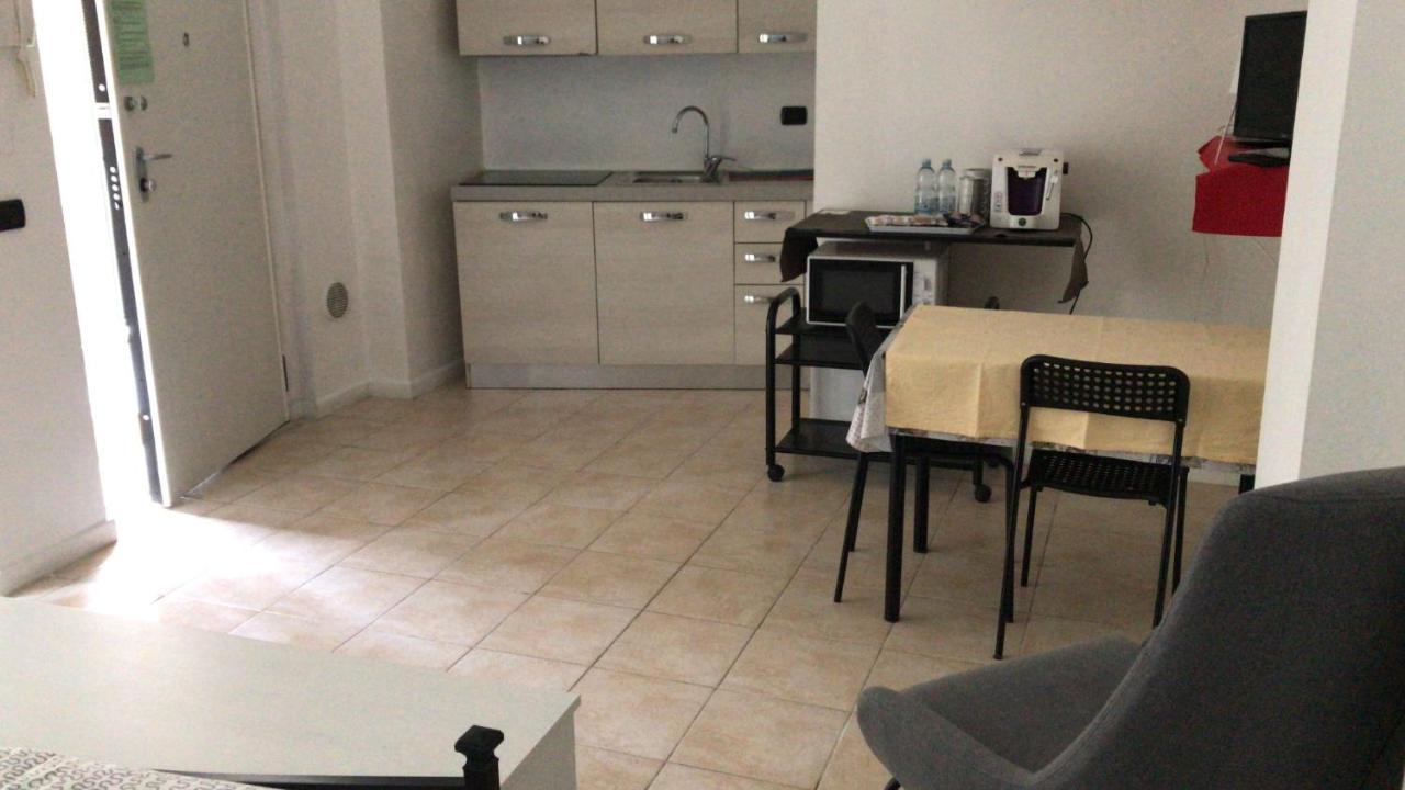 Feel Like Home In ميلان المظهر الخارجي الصورة
