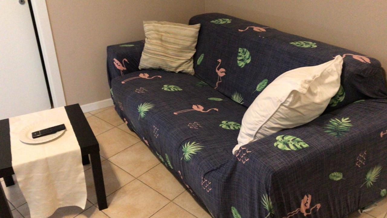 Feel Like Home In ميلان المظهر الخارجي الصورة