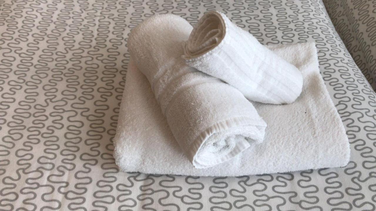Feel Like Home In ميلان المظهر الخارجي الصورة