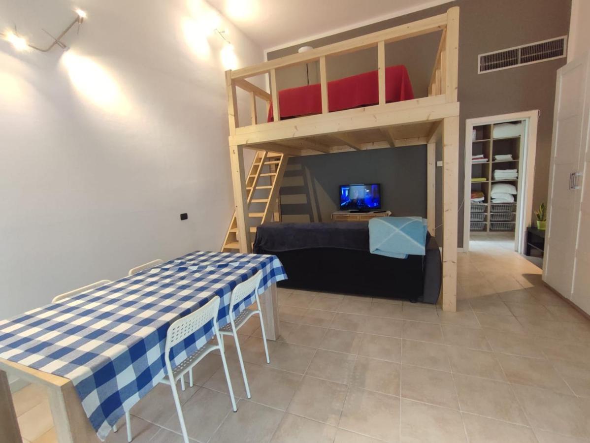 Feel Like Home In ميلان المظهر الخارجي الصورة