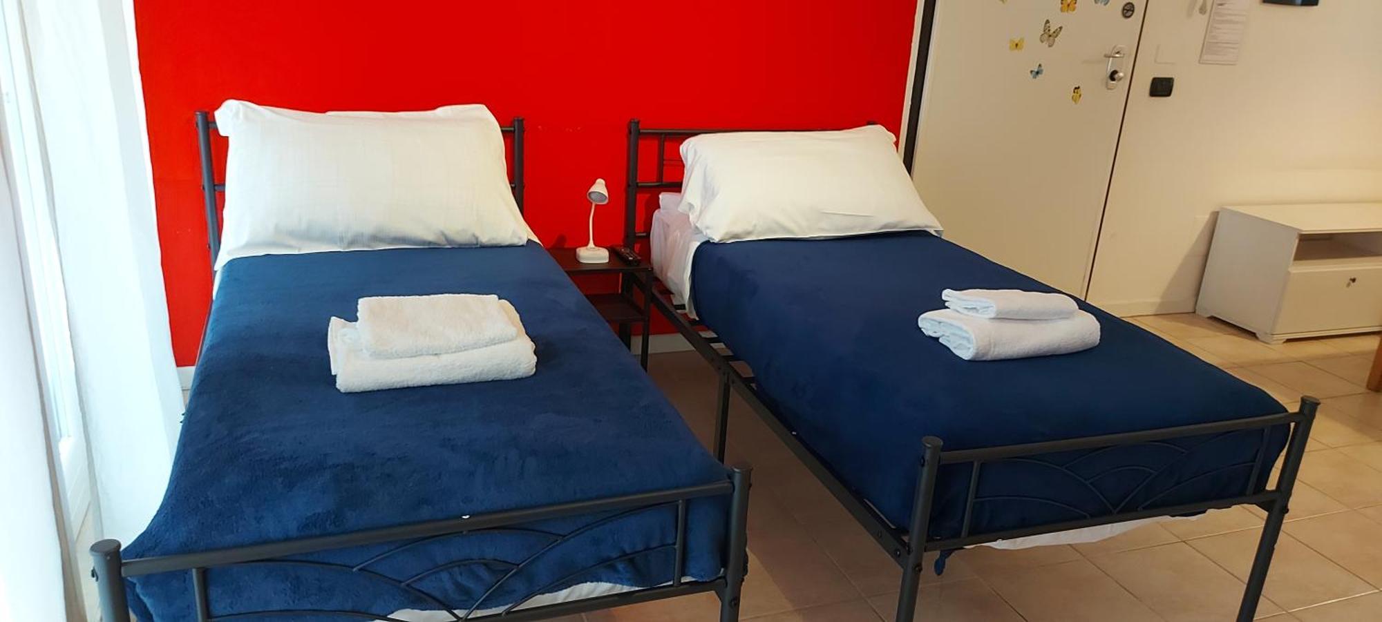 Feel Like Home In ميلان المظهر الخارجي الصورة